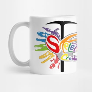 Logo - Gay Pride Mug